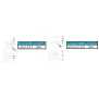 Support Led LEDV, LEDH