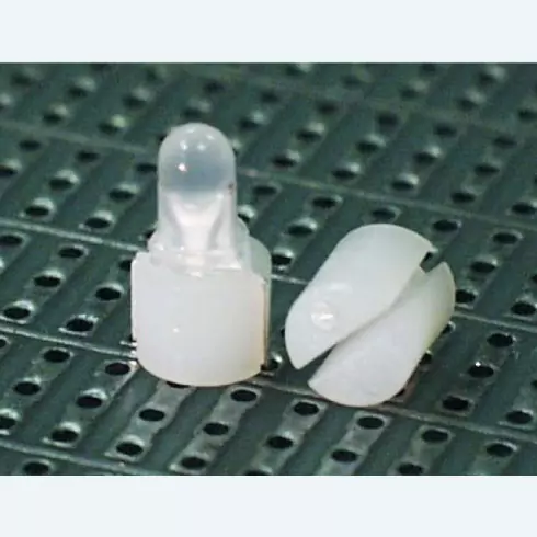 Support Led LEDM