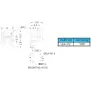 Support Led LEK-312