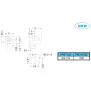 Support Led LEK-314