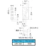 Support Led LEK-340