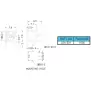 Support Led LEK-501
