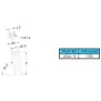 Support Led LEDA-15