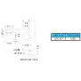 Support Led LEK-507