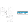 Support Led LEK-508