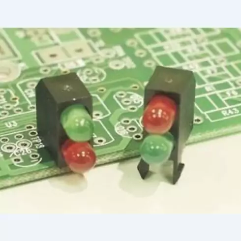 Support Led LEK-512