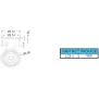 Bouchon Led LC5-3