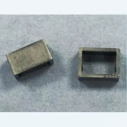 Cache pour support Led LEQ-2T