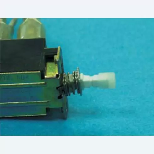 Tact switch cap SWC-1