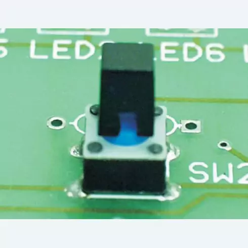 Tact switch cap TSC-1