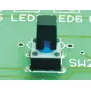Tact switch cap TSC-1