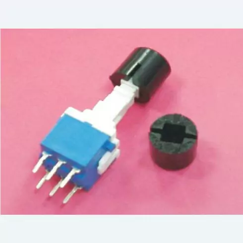 Tact switch cap TSC-11