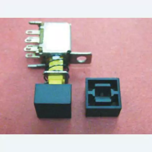 Tact switch cap TSC-3