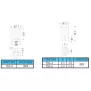 Tact switch cap TSC-6