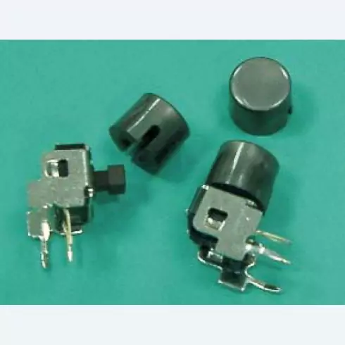 Tact switch cap TSC-8