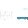 Terminal Cap PACV7-4
