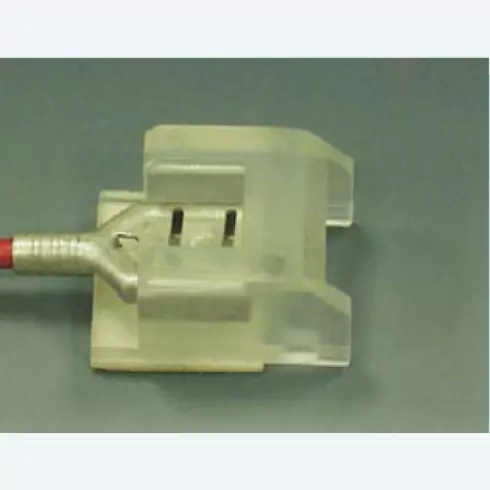 Terminal housing PCTT