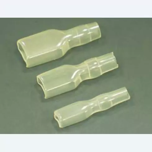 Terminal soft sleeves S series, R series