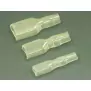Terminal soft sleeves S series, R series
