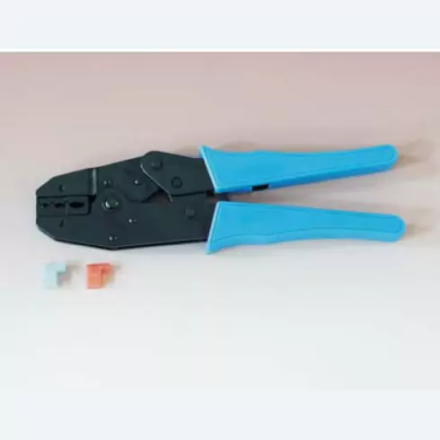 Crimp Tool for flag Terminal KY-1