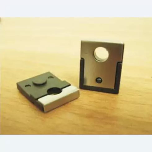 Transistor Cover TCSE-2PPSF, TCSE-3PPSF