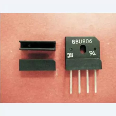 Transistor housing BGCV-22, BCGV-30