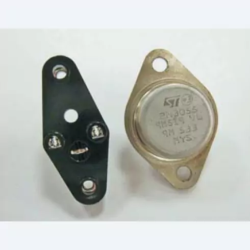 Transistor housing TO-3ATF