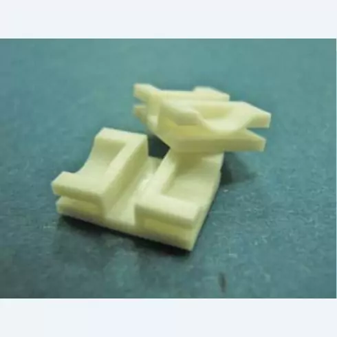 Transistor housing TR-18