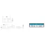 Transistor housing TR-18