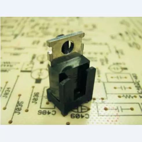 Transistor housing TR-2