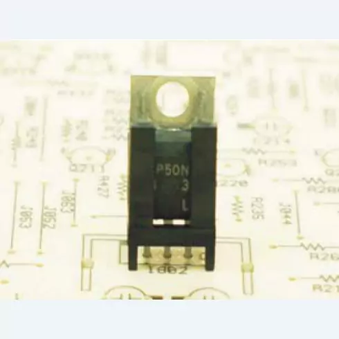 Transistor housing TR-5