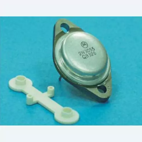 Transistor housing TR-6