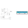 Transistor housing TR-6
