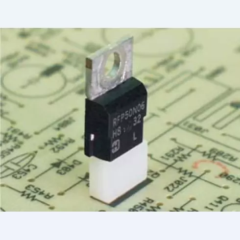 Transistor housing TR3-3