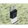Transistor housing TR3-3