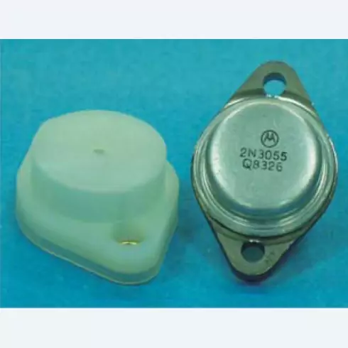 Transistor housing TRC-1