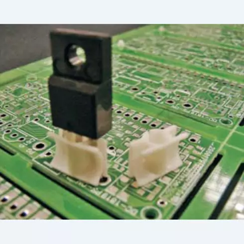 Transistor housing TRO-7.5
