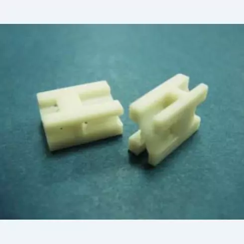 Transistor housing TRS-6.5