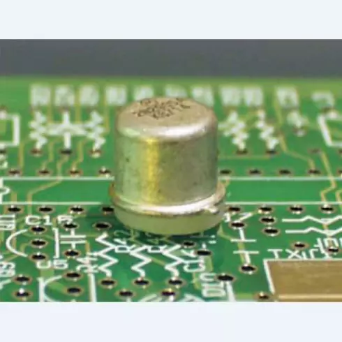Transistor washer TO-05S