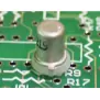 Transistor washer TO-18M