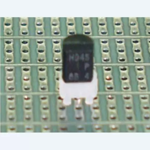 Transistor washer TO-92