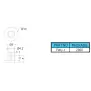 Washer TWU-1