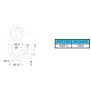 Washer WSF-3