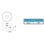 Washer WSU-1