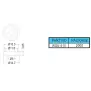 Washer WSU-515