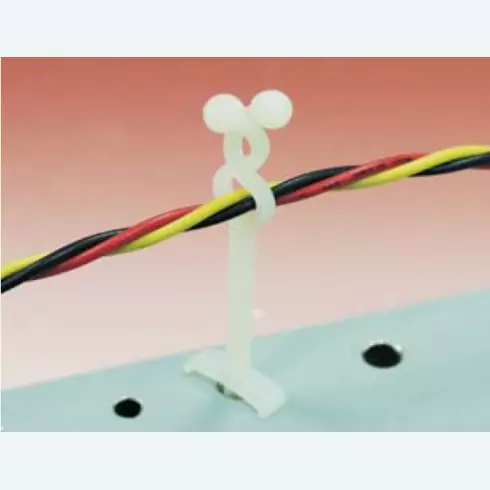 Wire holder THA