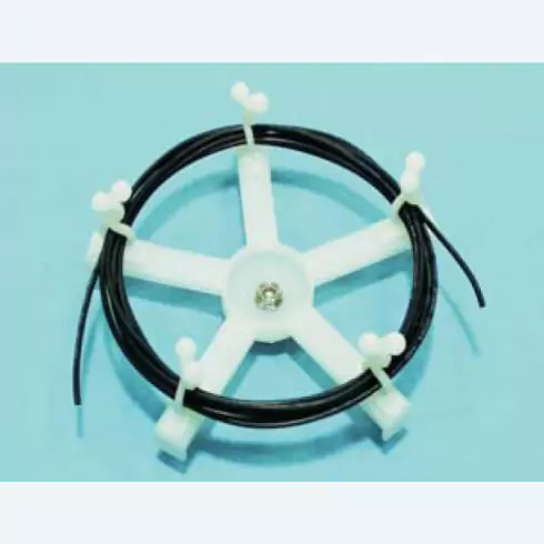 Fiber housing cable FSB-1