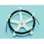 Fiber housing cable FSB-1