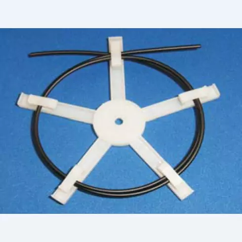 Fiber housing cable FSB-2