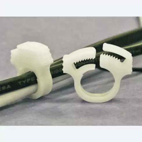 Wire lock SMAP